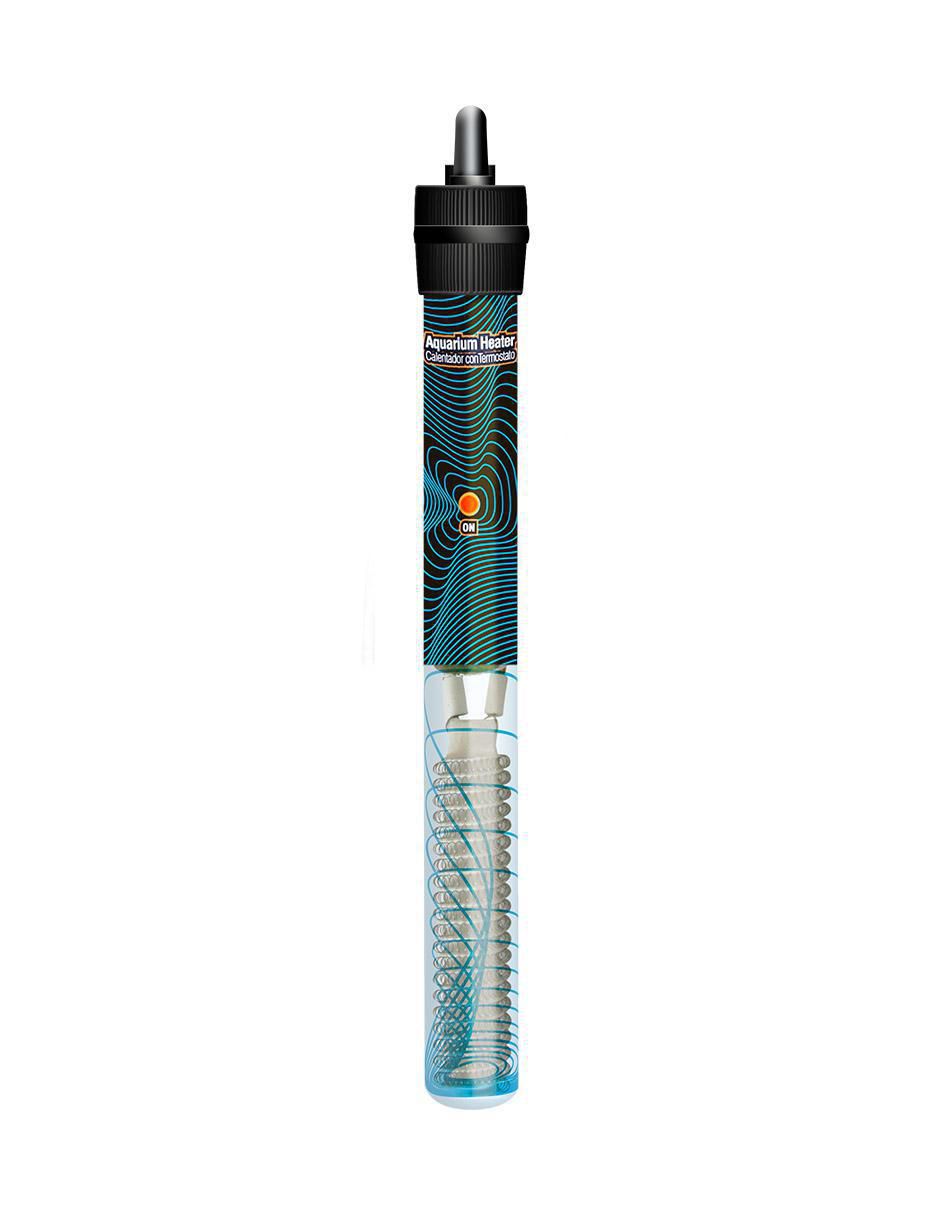 Calentador para pecera de 50 W 2