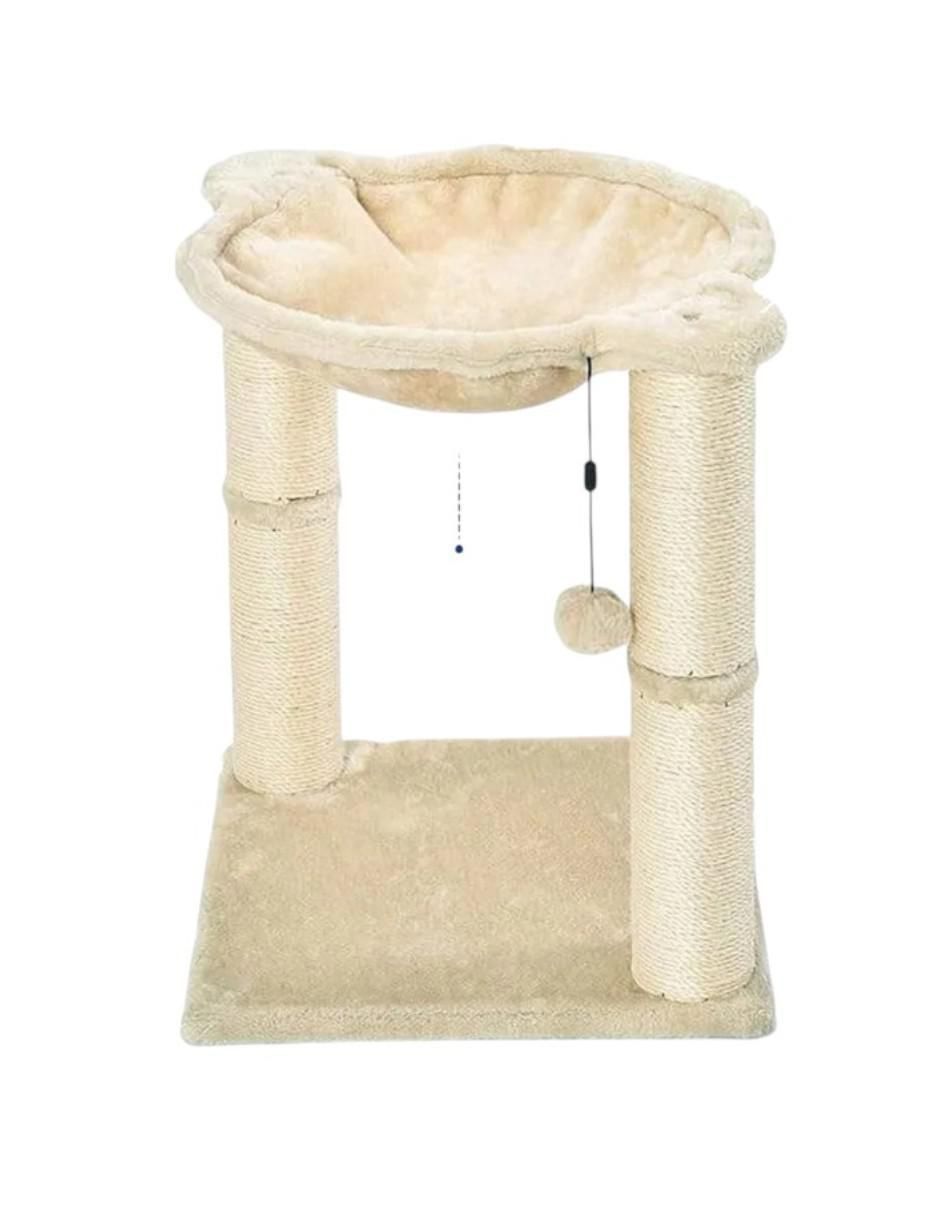 Rascador para gato