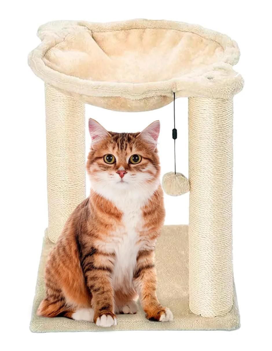 Rascador para gato 4