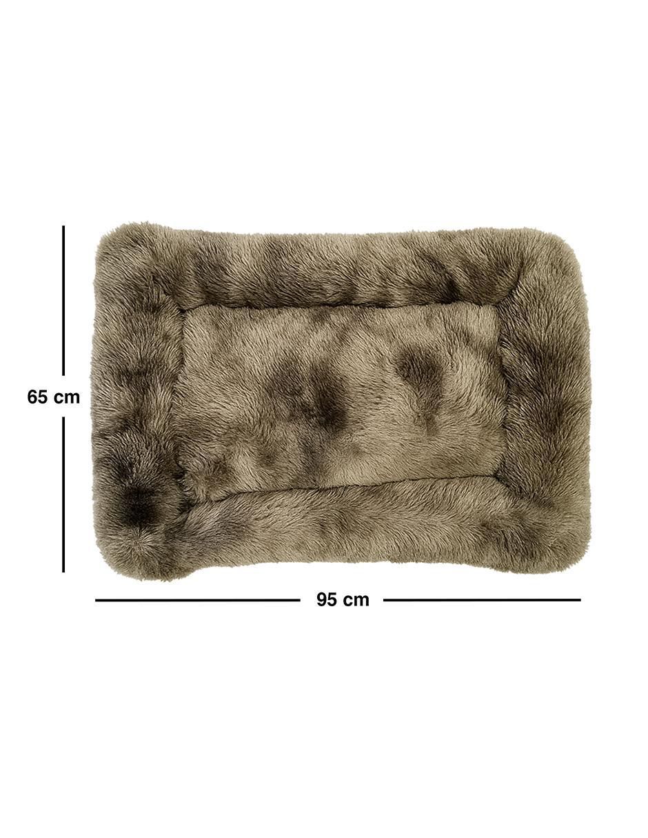 Cama para perro 4