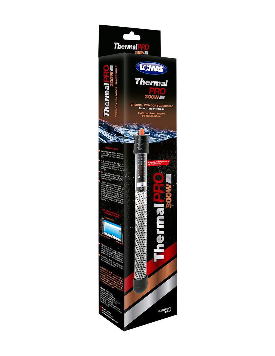 Calentador para pecera de 300 W 2