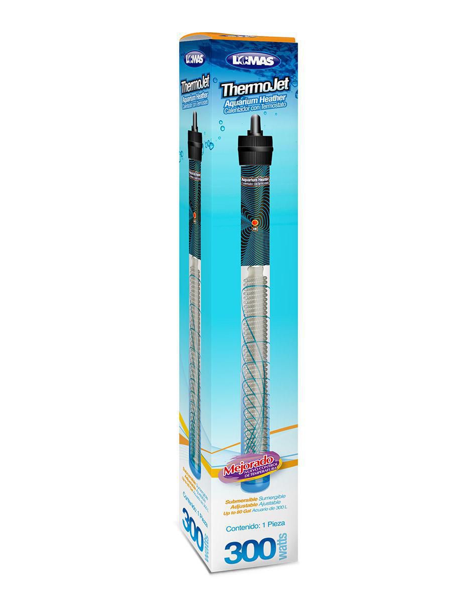 Calentador para pecera de 300 W 2