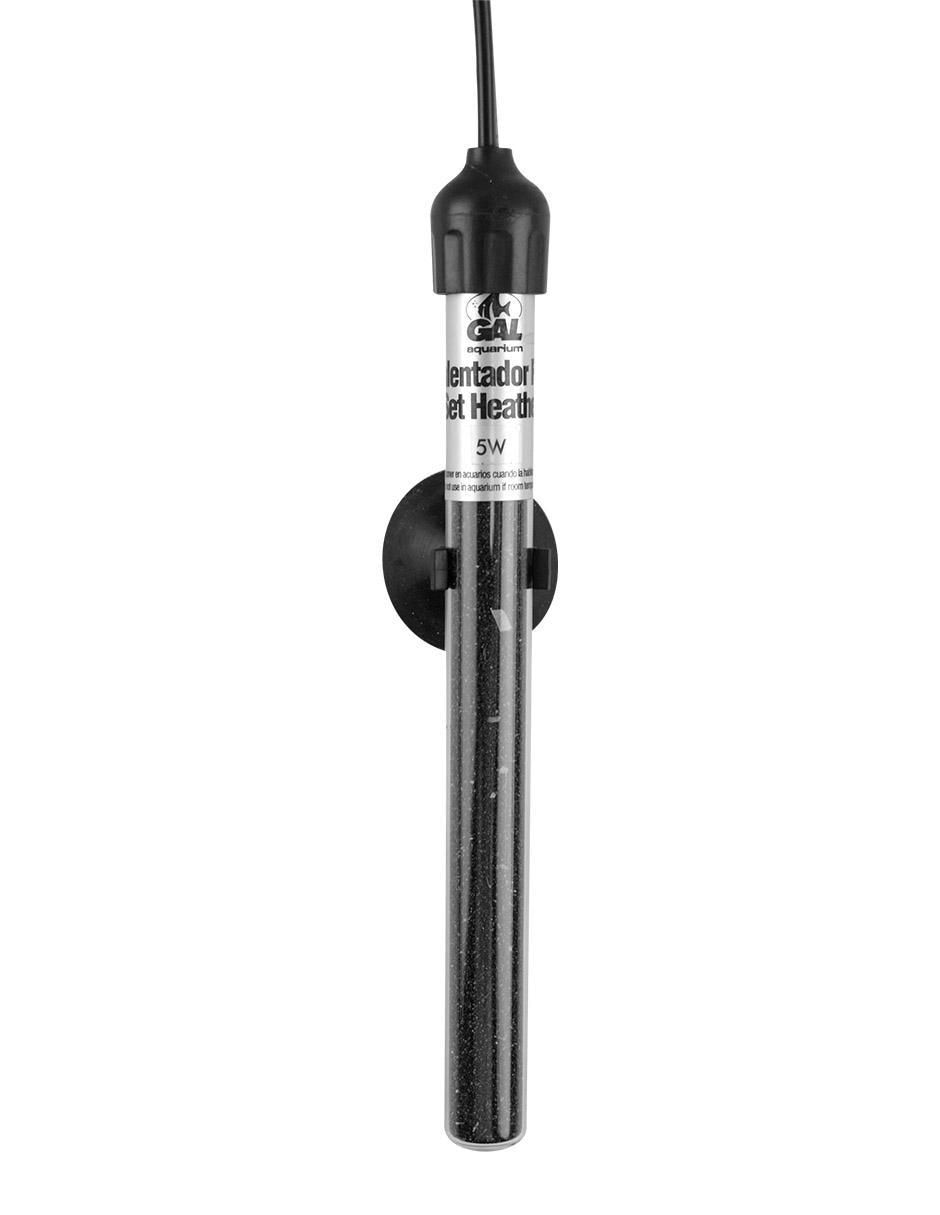 Calentador para pecera de 5 W Calentador para pecera de 5 W