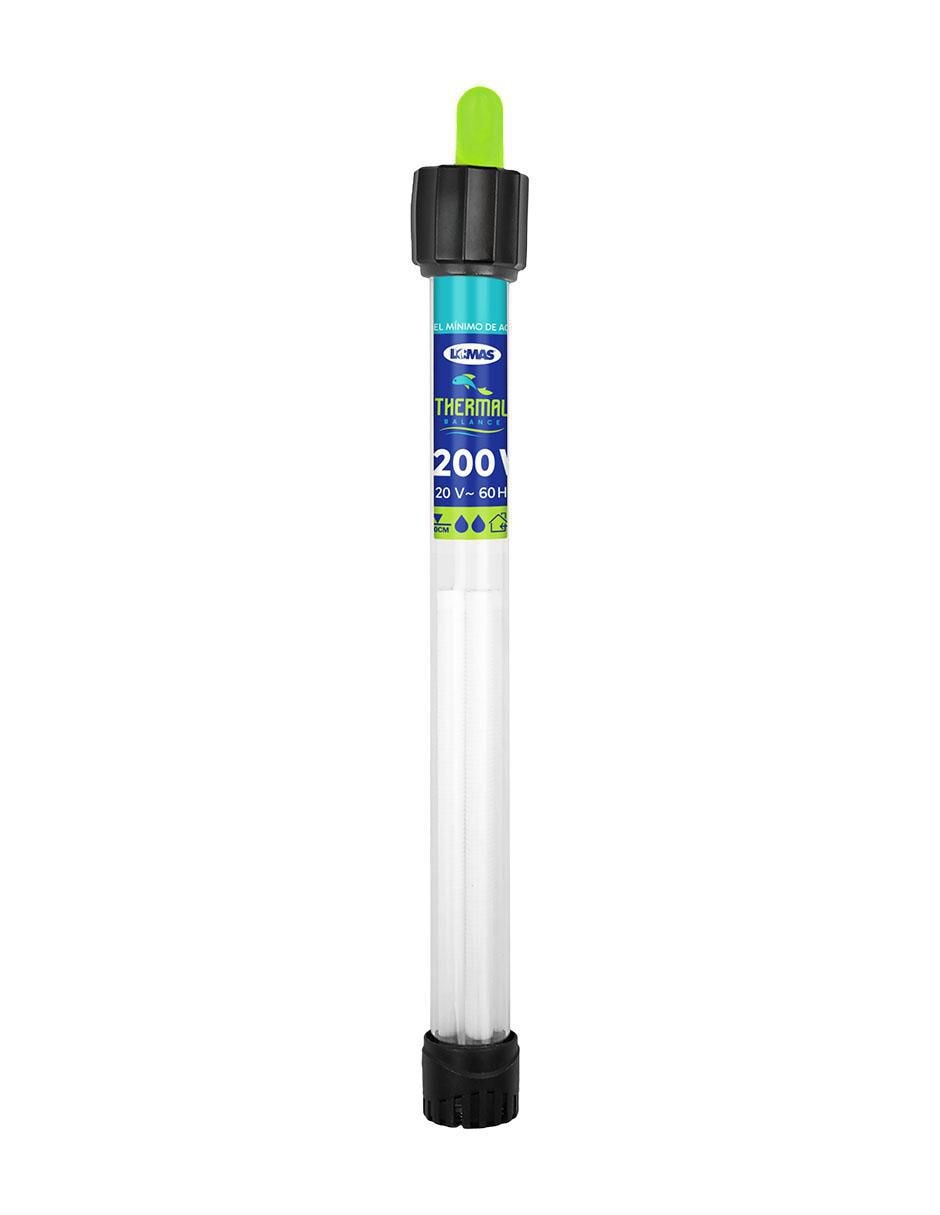 Calentador para pecera de 200 W Calentador para pecera de 200 W