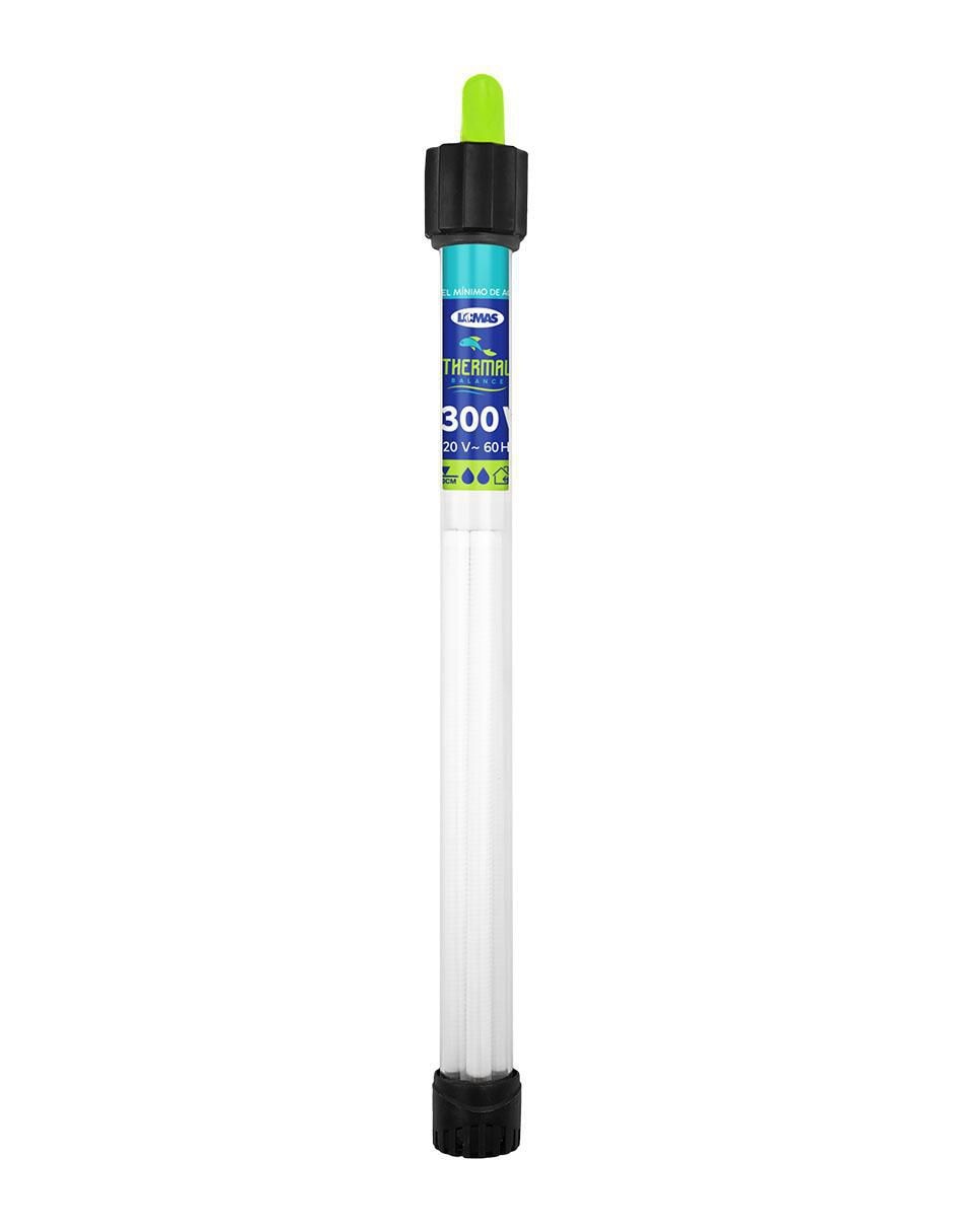 Calentador para pecera de 300 W Calentador para pecera de 300 W