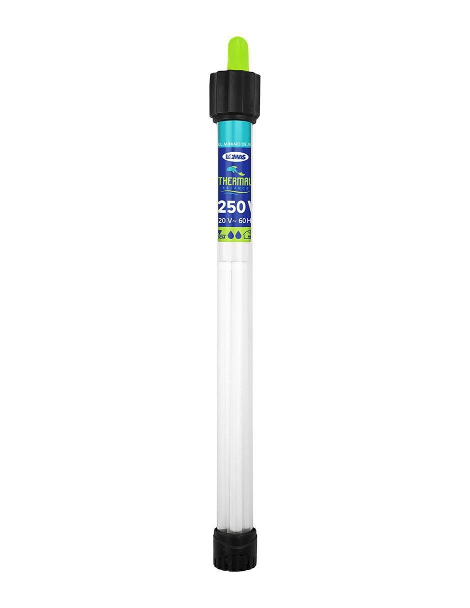 Calentador para pecera de 250 W Calentador para pecera de 250 W