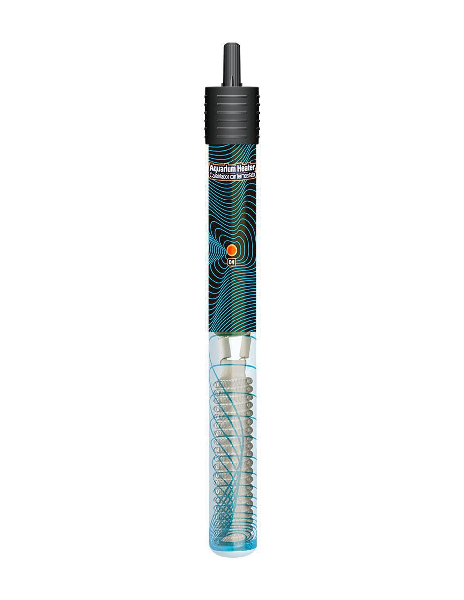 Calentador para pecera de 100 W Calentador para pecera de 100 W