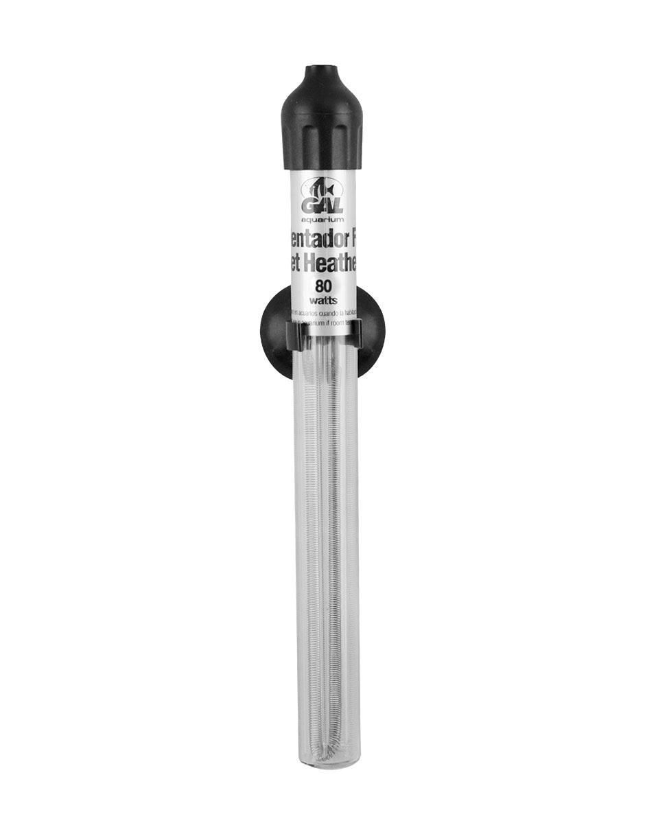 Calentador para pecera de 80 W Calentador para pecera de 80 W
