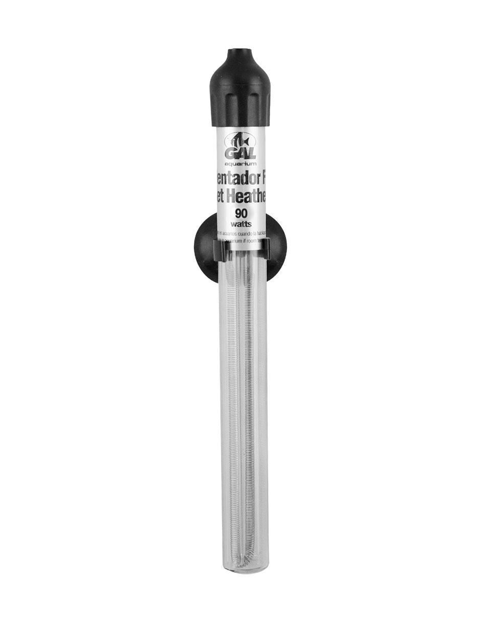 Calentador para pecera de 90 W Calentador para pecera de 90 W
