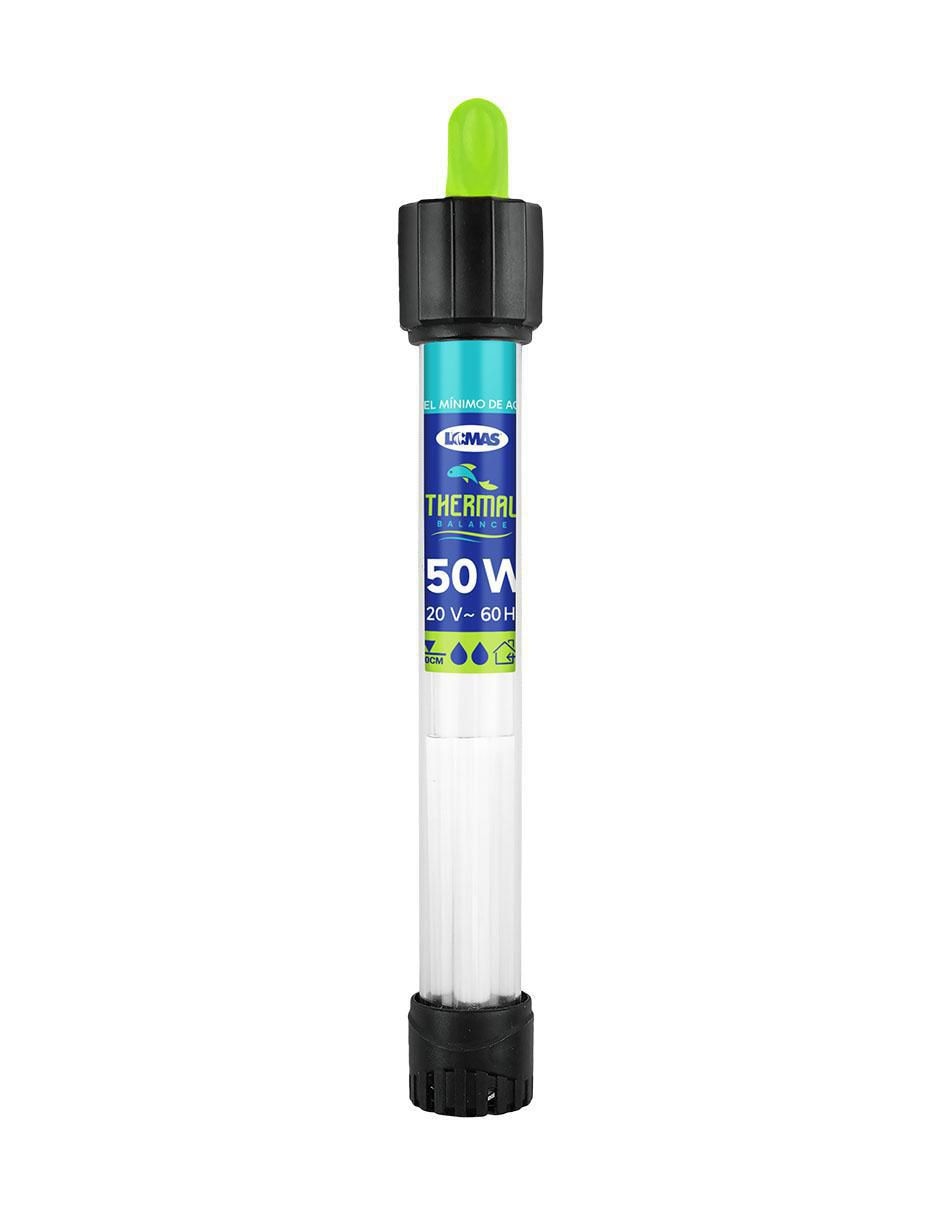 Calentador para pecera de 50 W