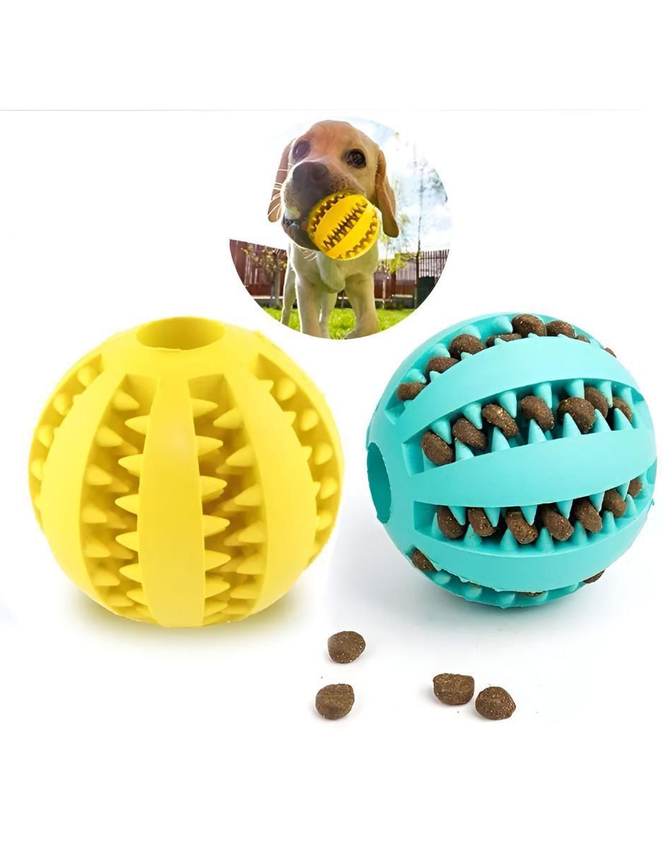 Pelota para perro 2