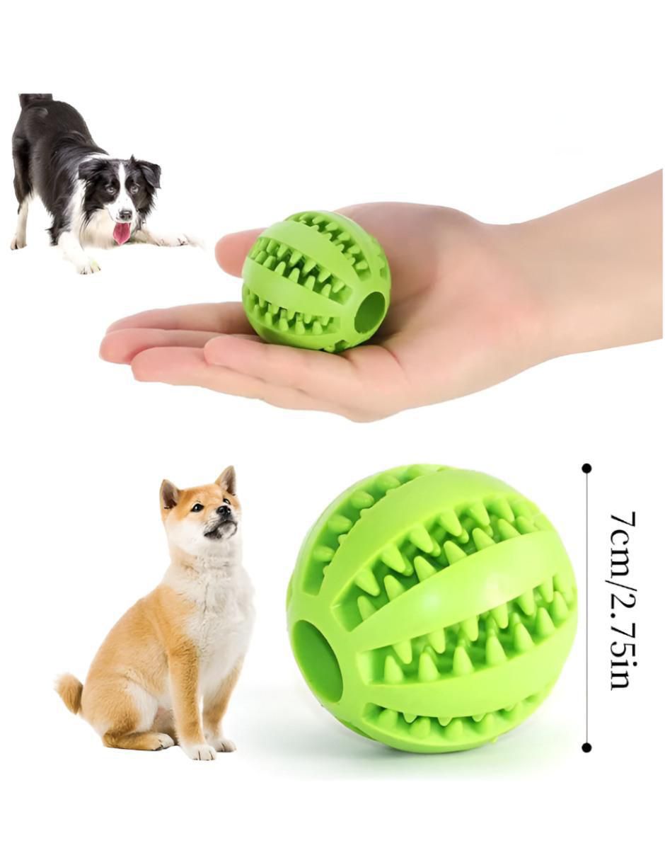 Pelota para perro 4