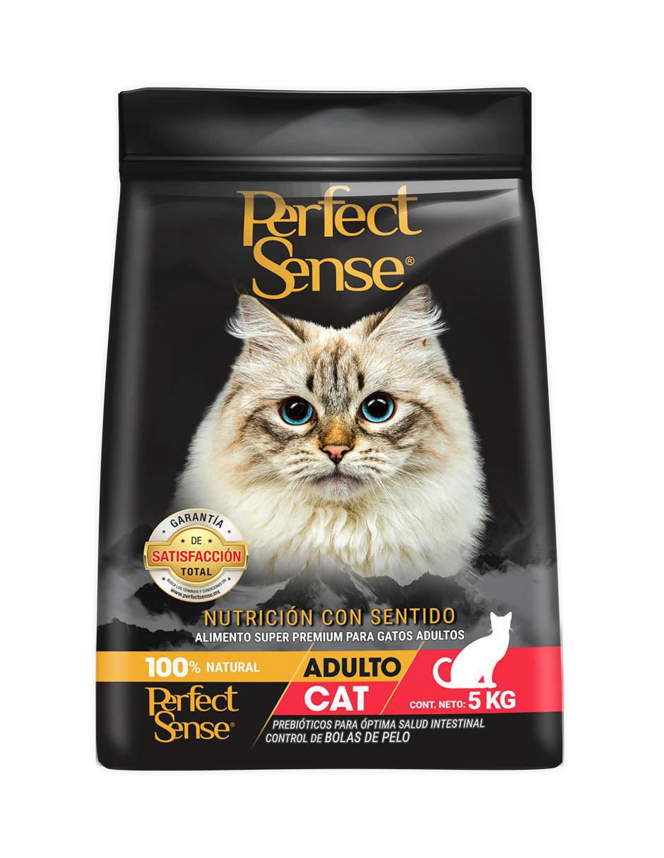 Croqueta de pollo para gato etapa adulto contenido 1 pieza 5 kg