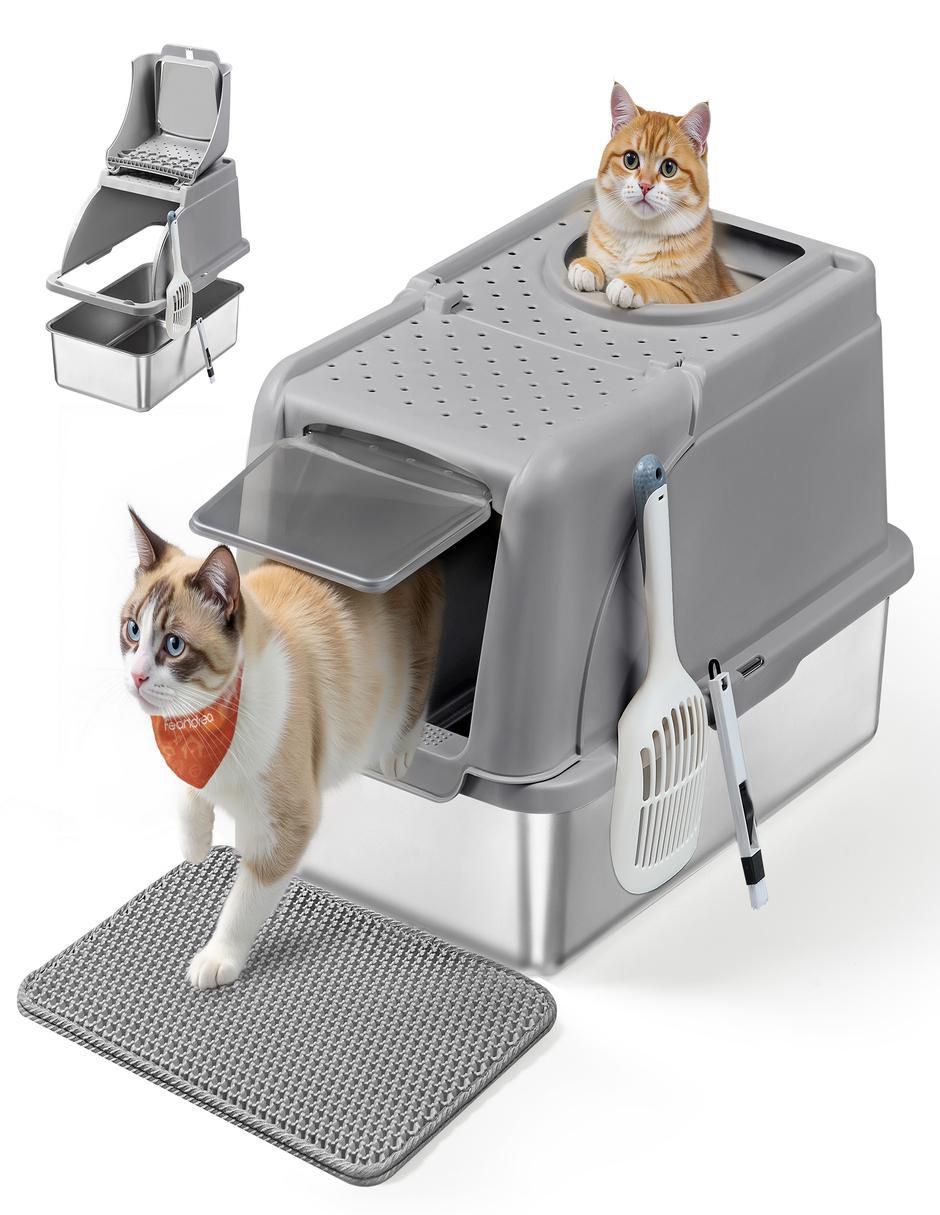 Arenero para gato Arenero para gato