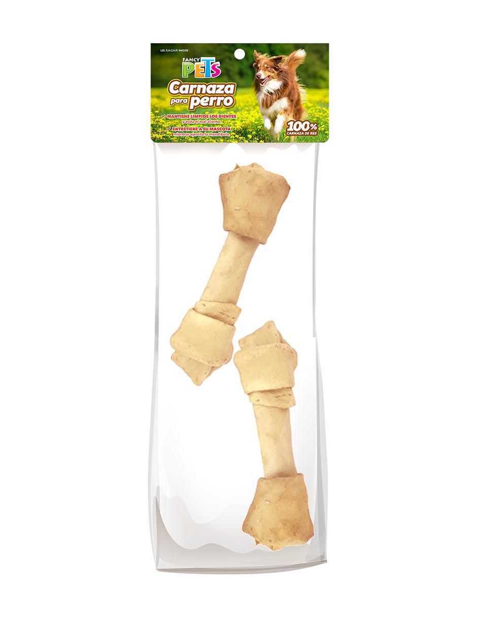 Carnaza de natural para perro