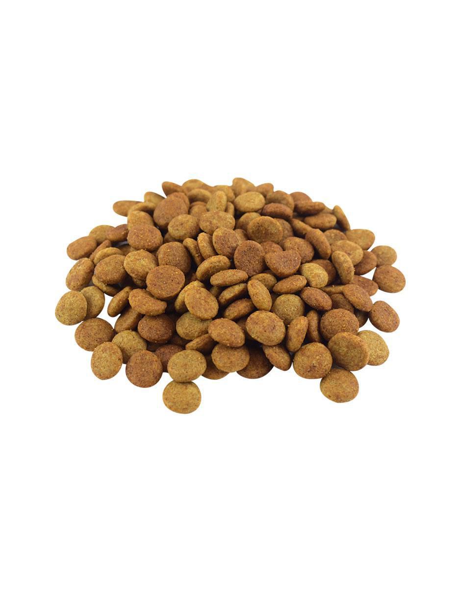 Croqueta de pollo para perro etapa adulto contenido 3 kg 2