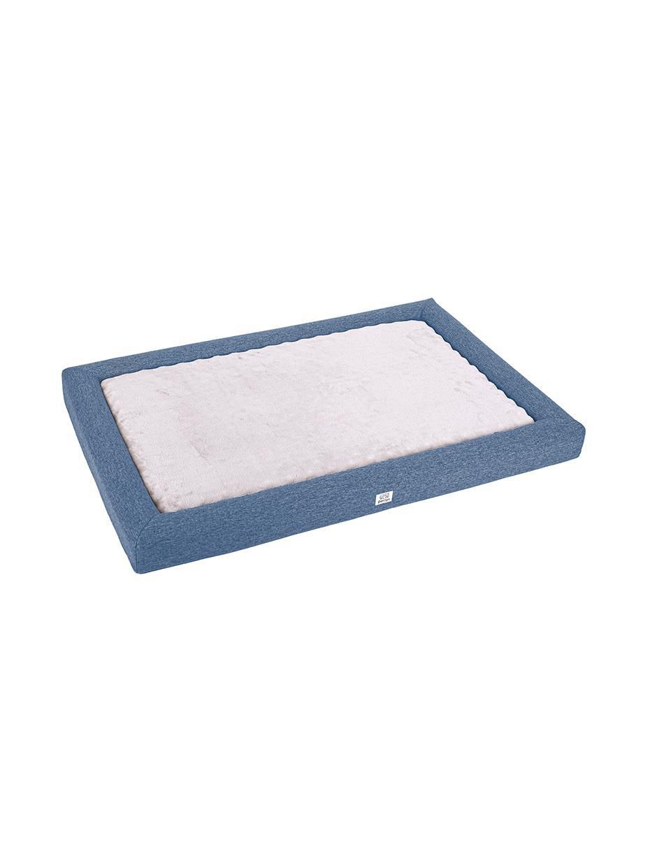 Cama para mascota 2