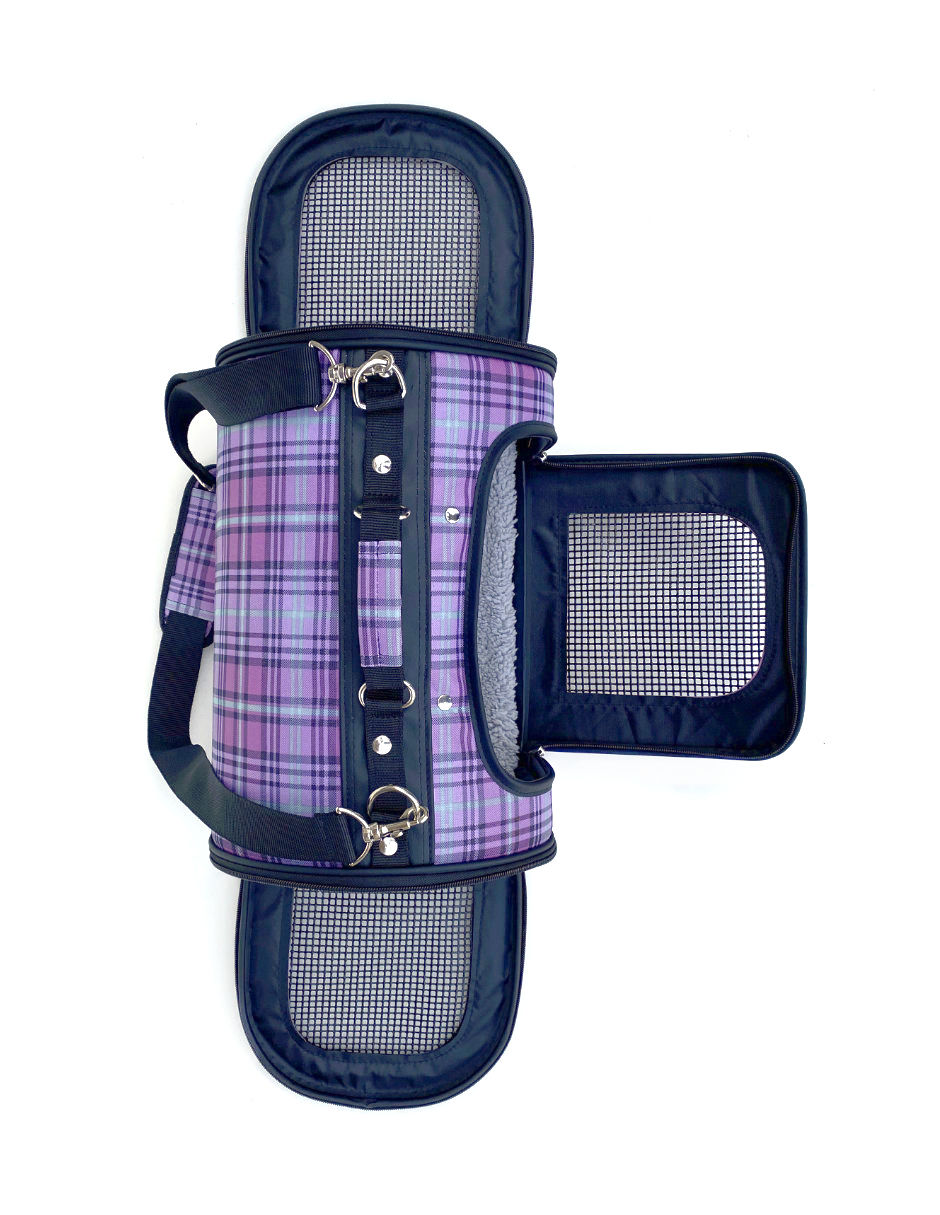 Transportadora para mascota 3