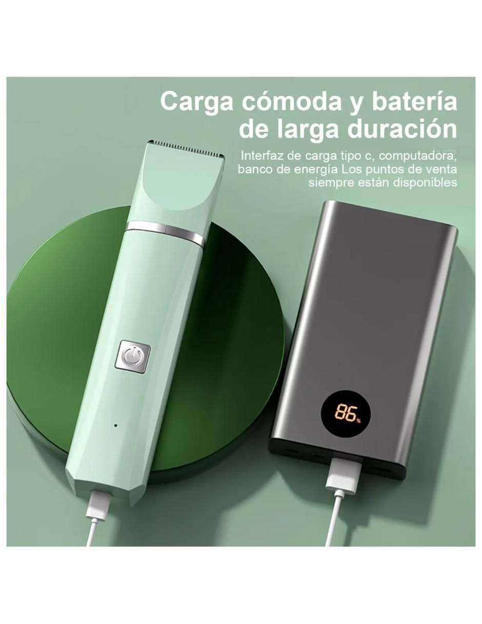 Kit rasuradora para mascota 3