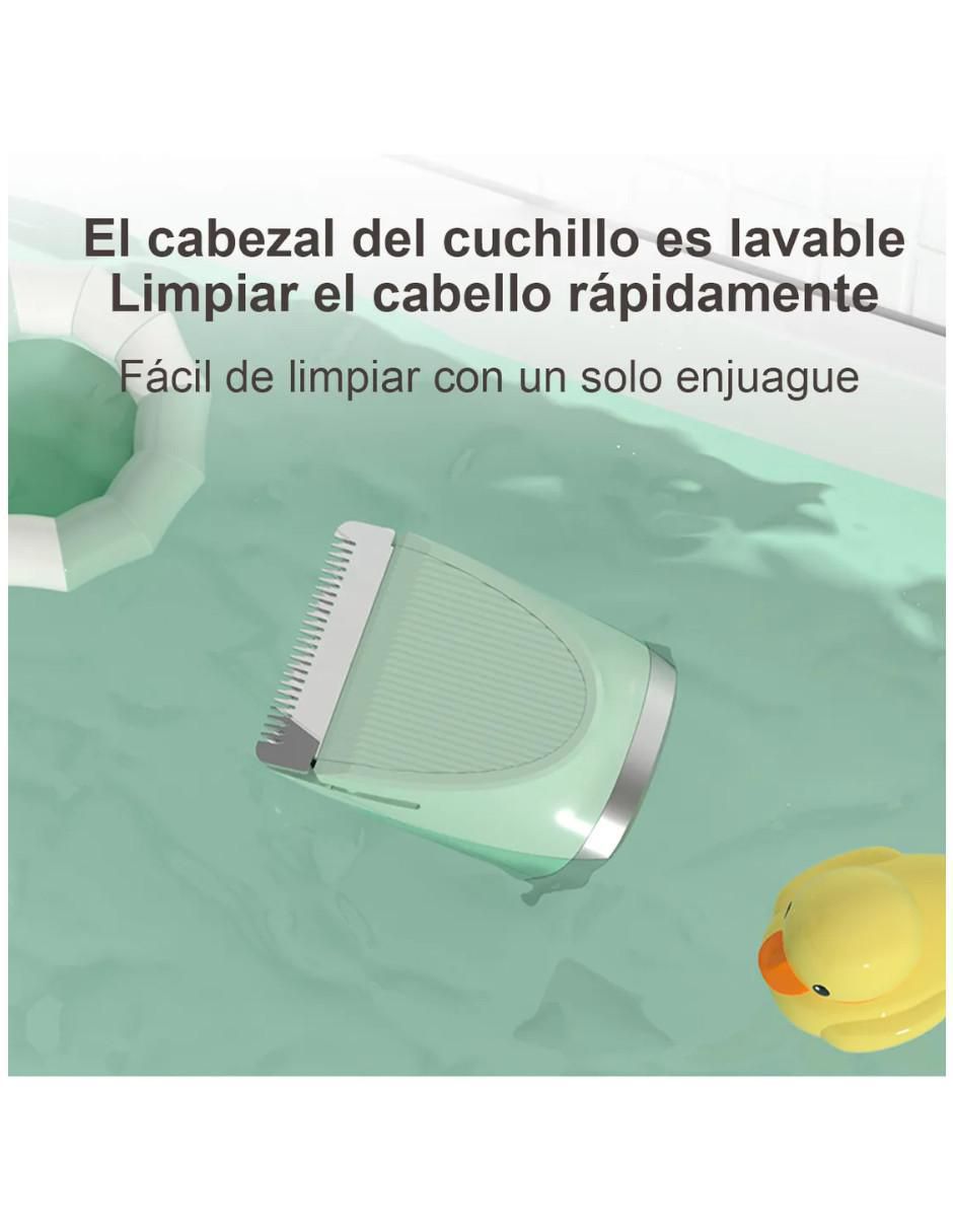 Kit rasuradora para mascota 5
