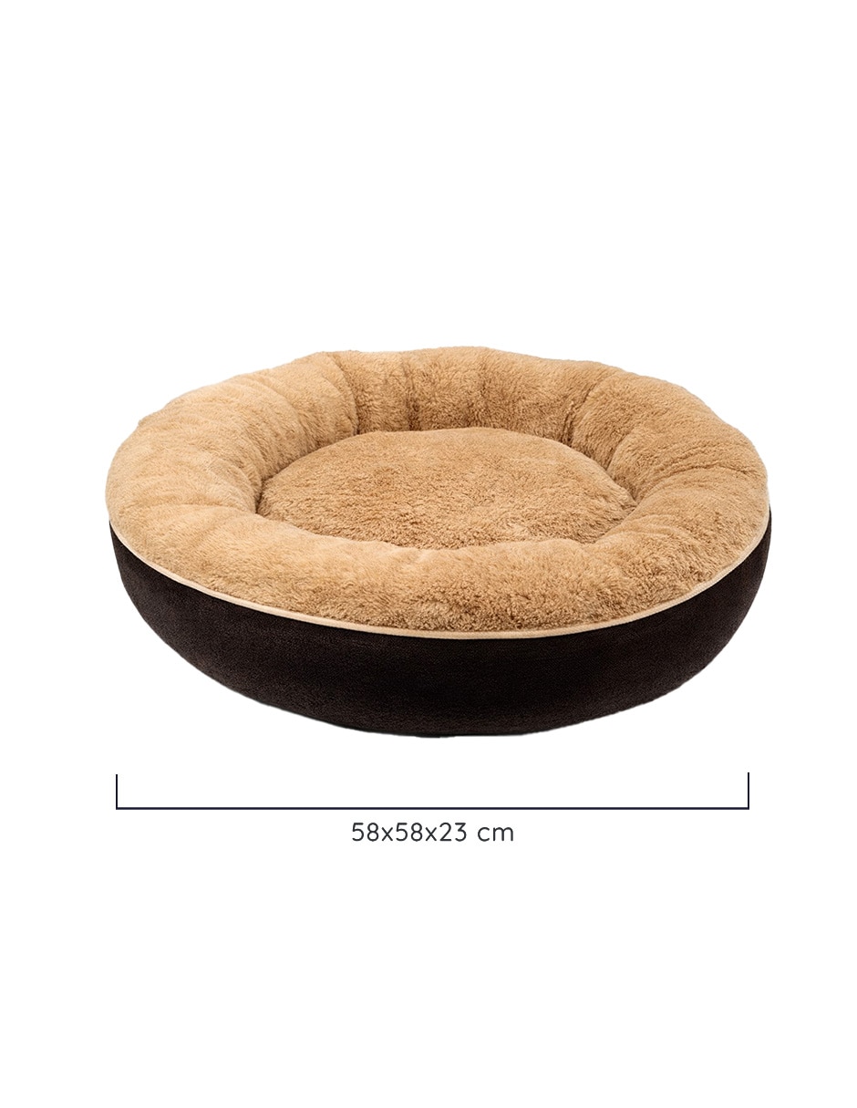 Cama para perro y gato 7
