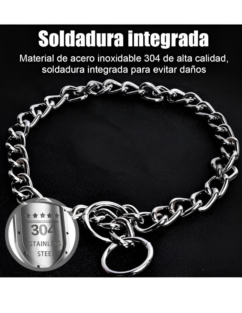 Collar para perro 3