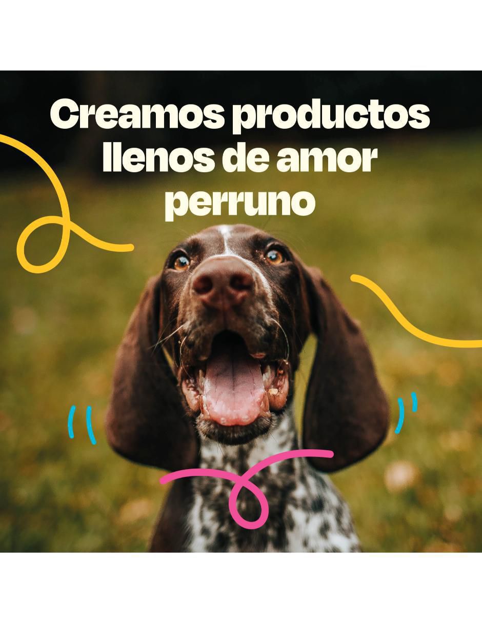 Aceite comestible para perro 6