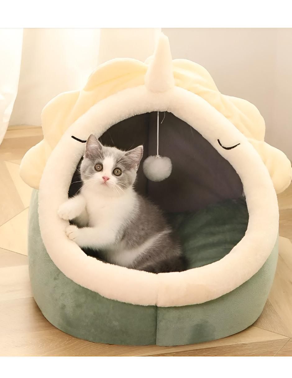 Cama para perro y gato 2