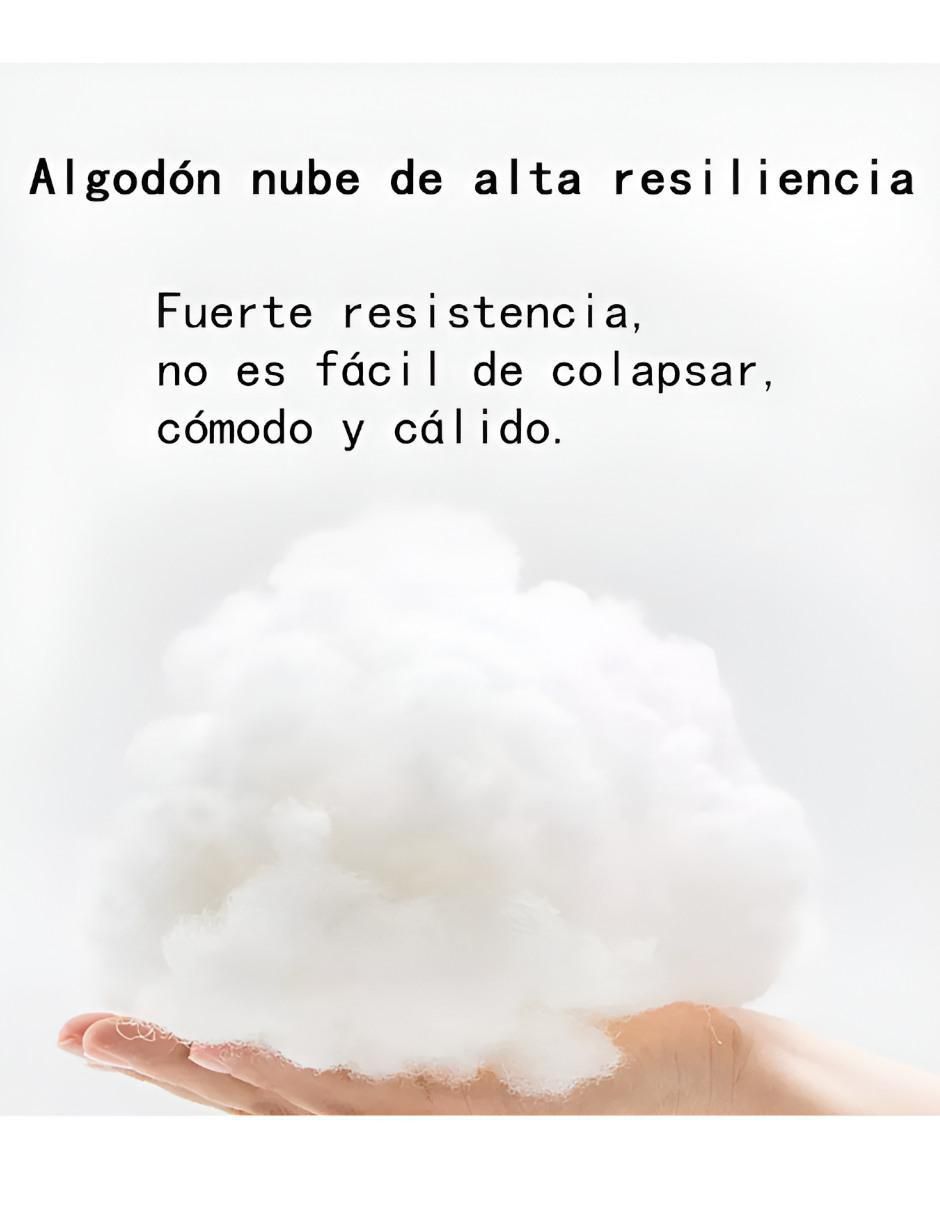 Cama para perro y gato 3