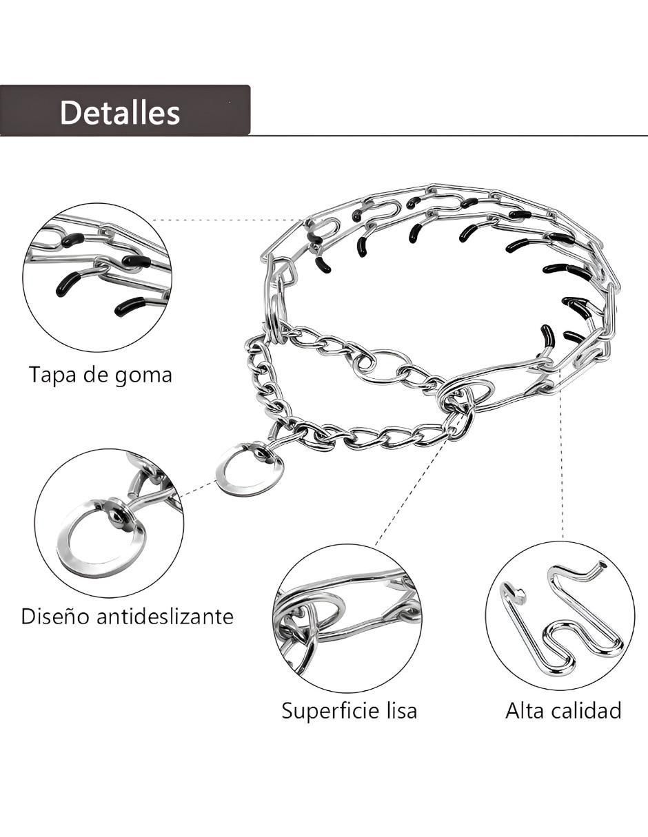 Collar para perro 4