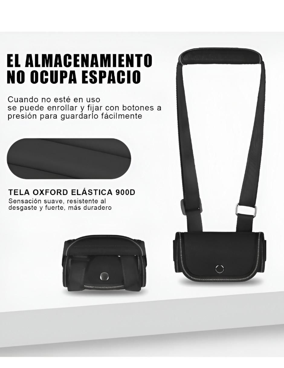 Mochila para mascota 3
