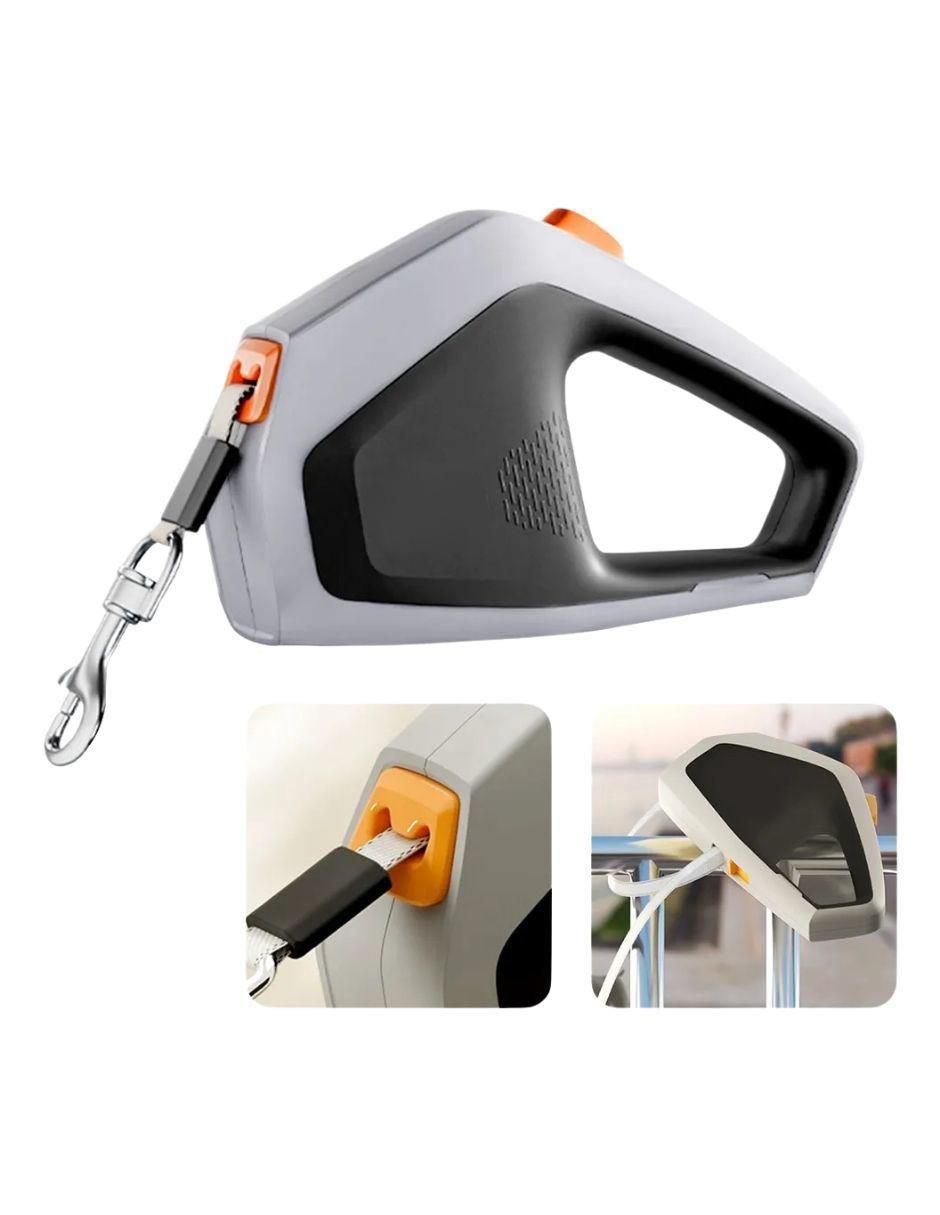 Correa extensible para perro 3