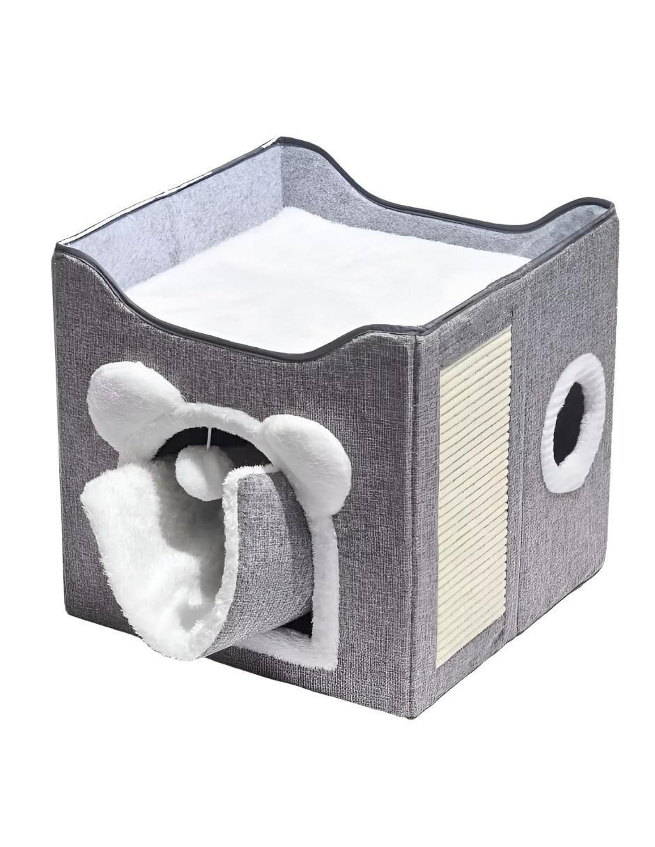 Casa para gato Casa para gato