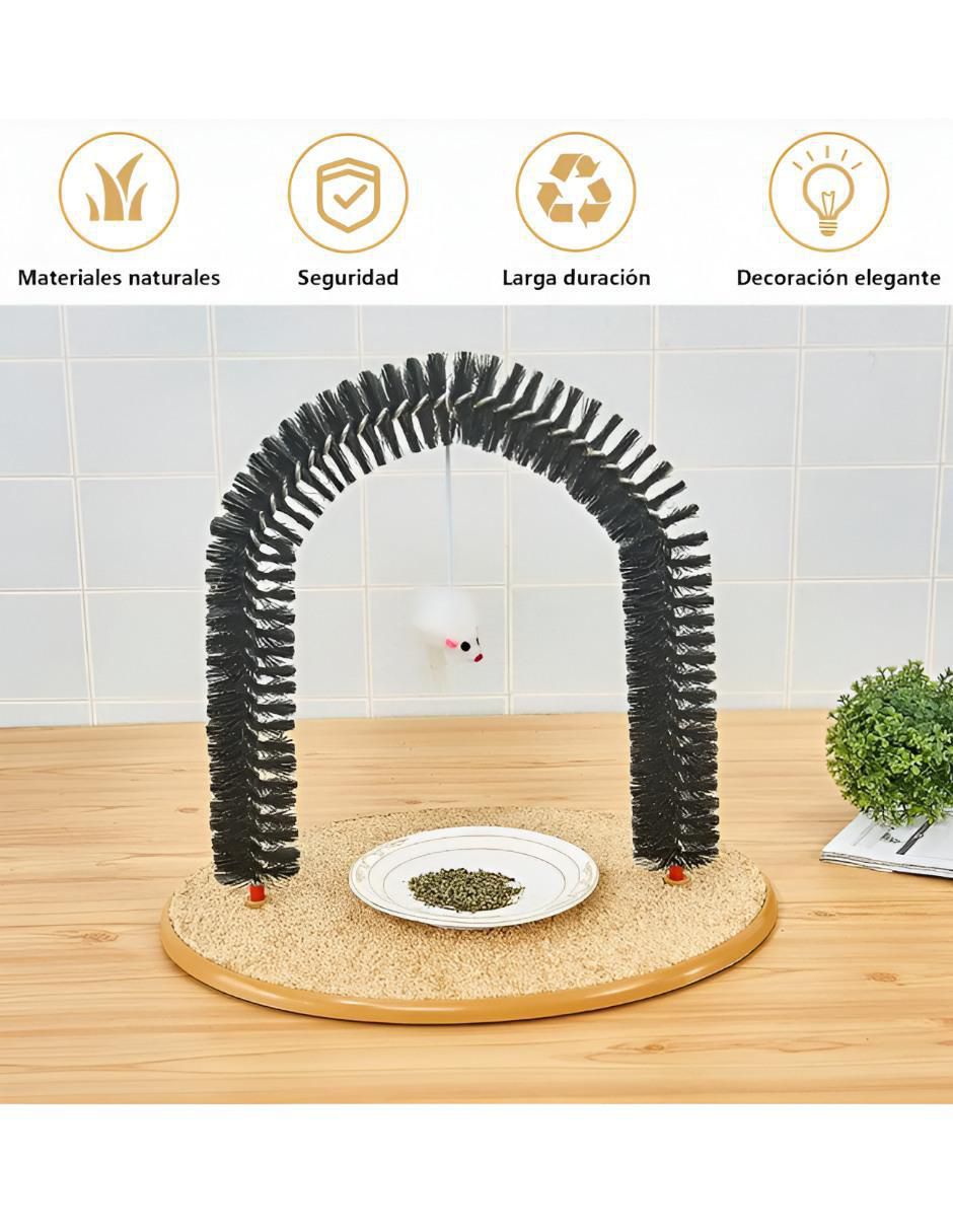Rascador para gato 3