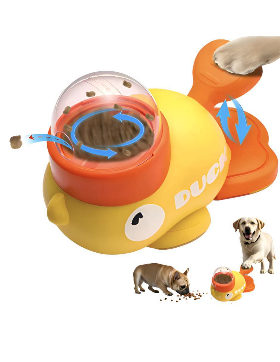Juguete interactivo para perro 2