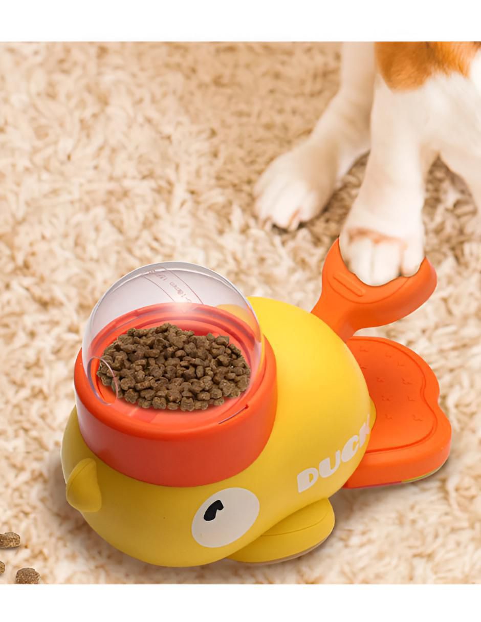 Juguete interactivo para perro 3