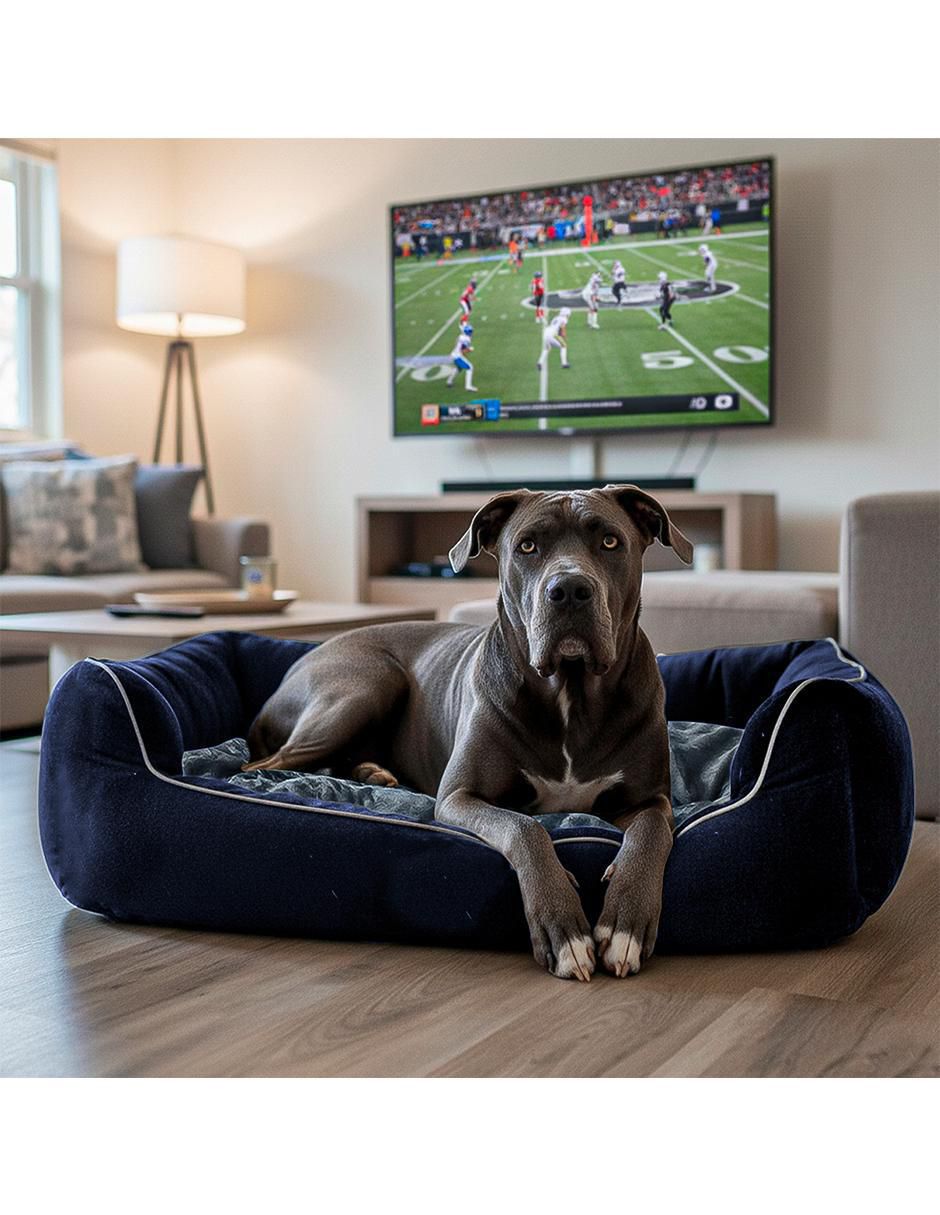 Cama para perro 3