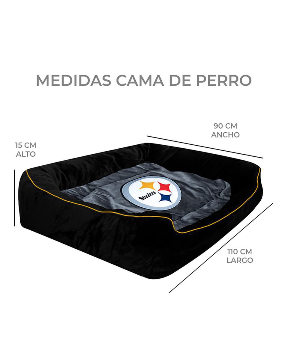 Cama para perro