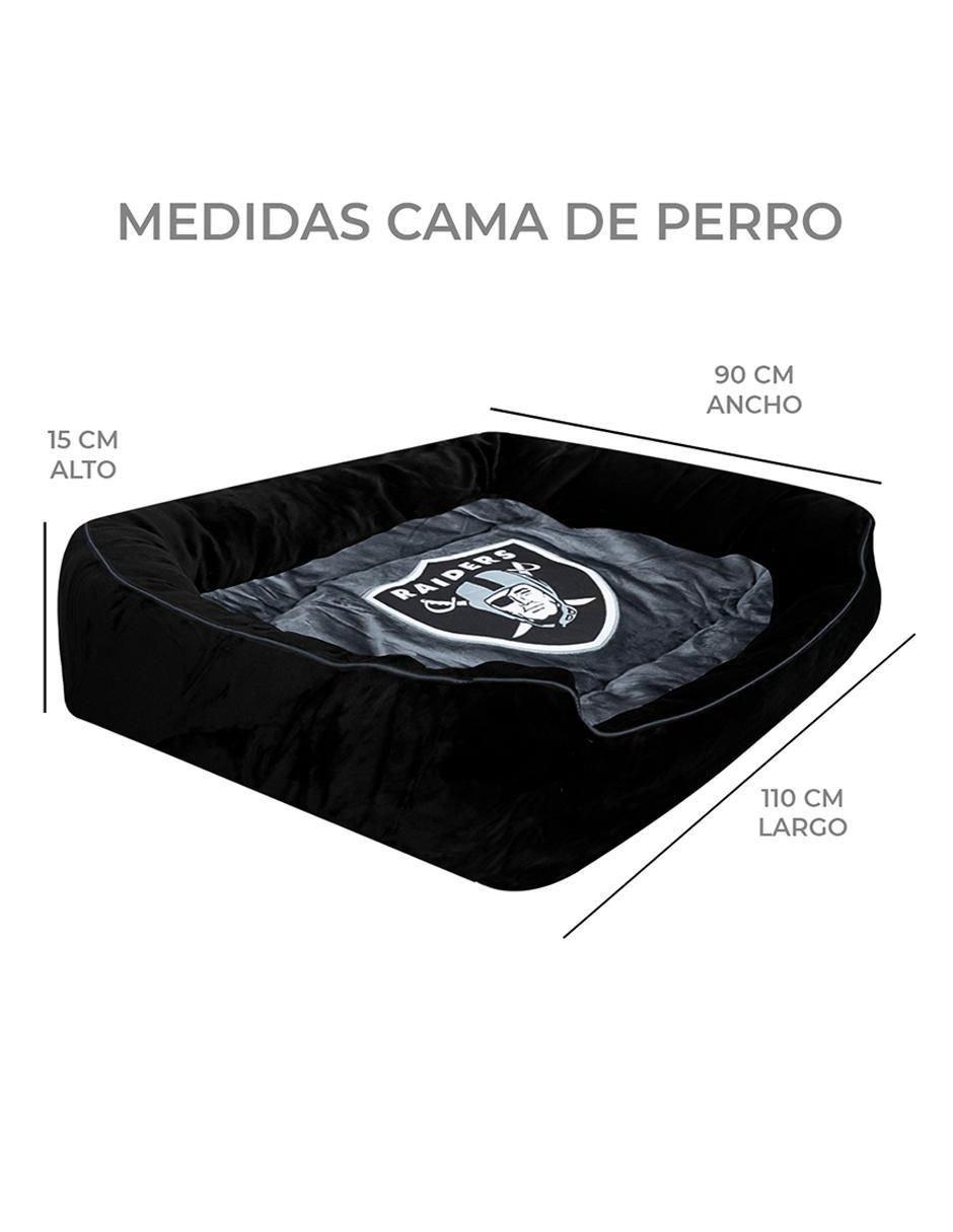 Cama para perro
