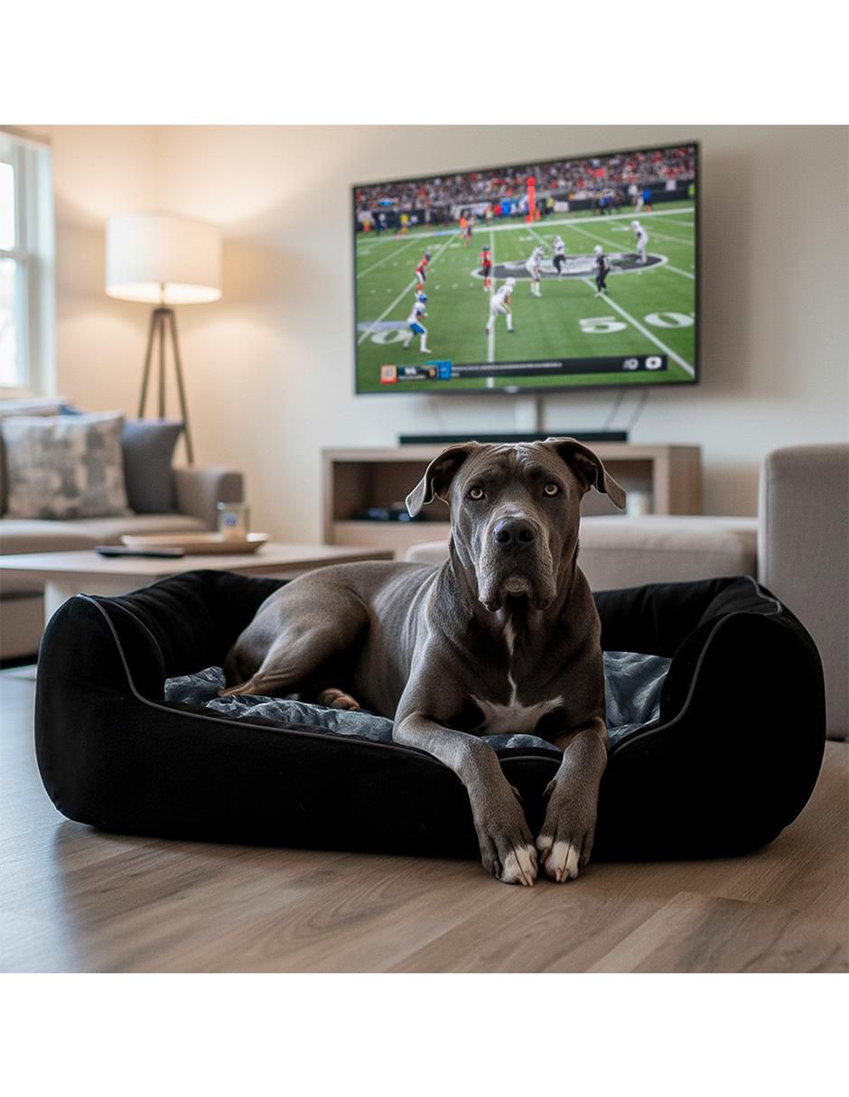 Cama para perro