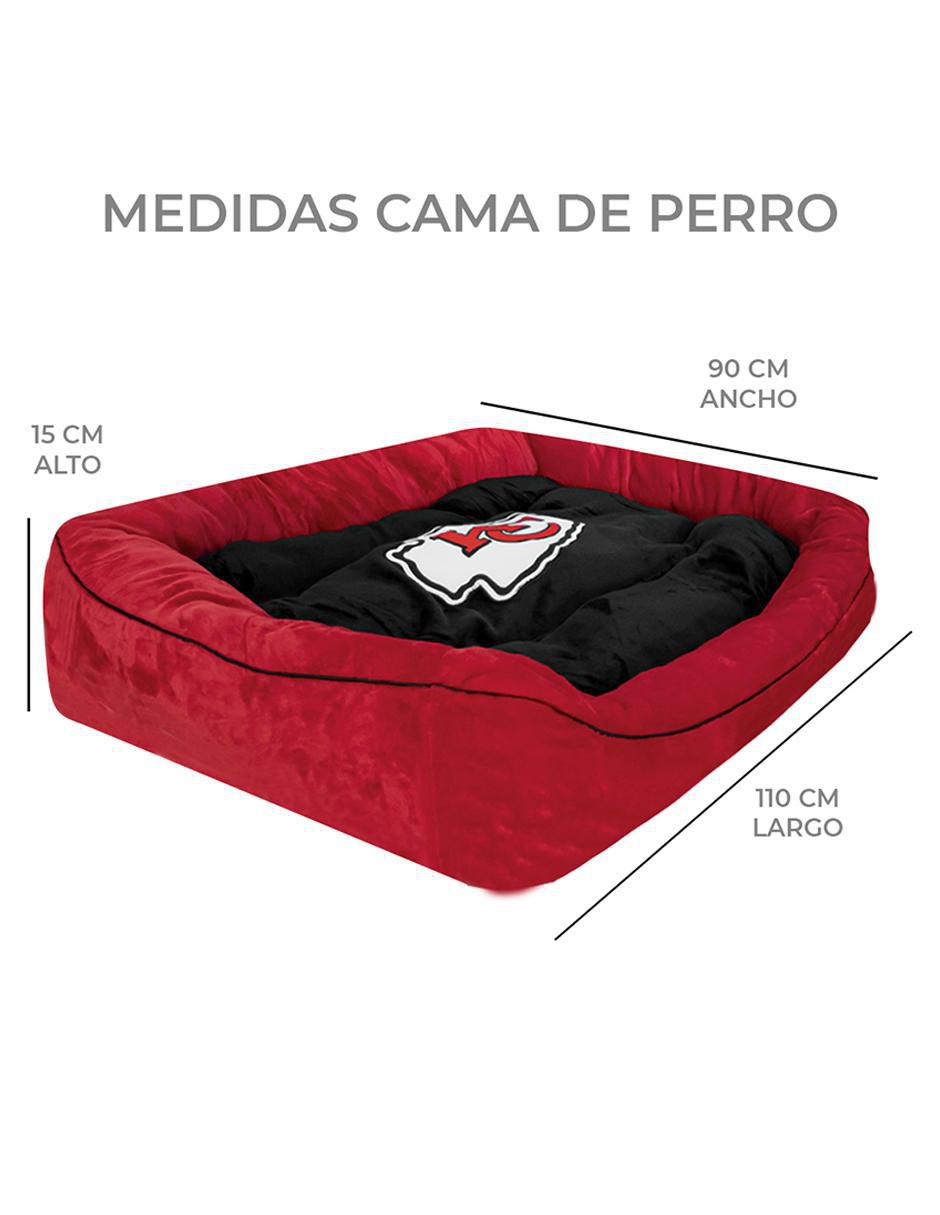 Cama para perro 5
