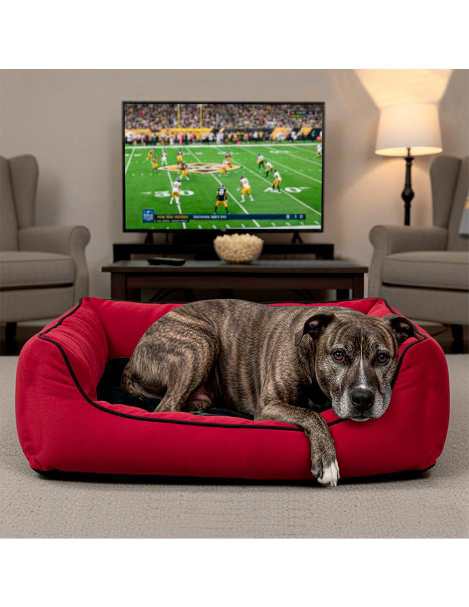 Cama para perro 3