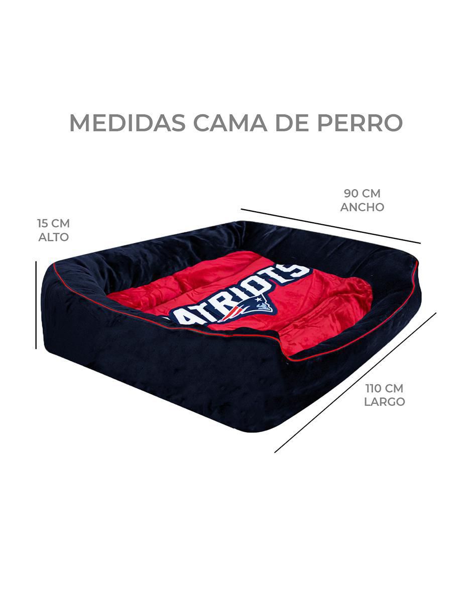 Cama para perro