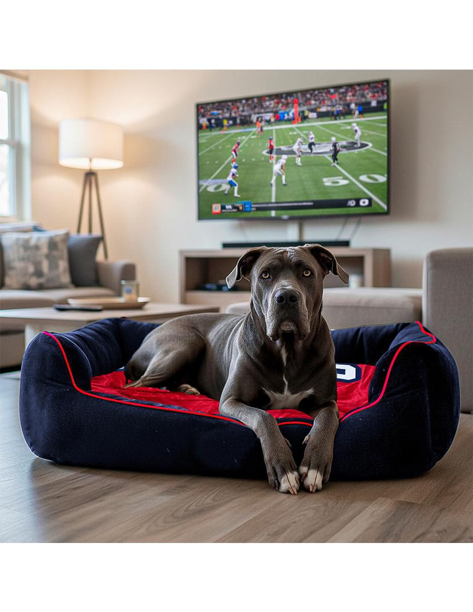 Cama para perro