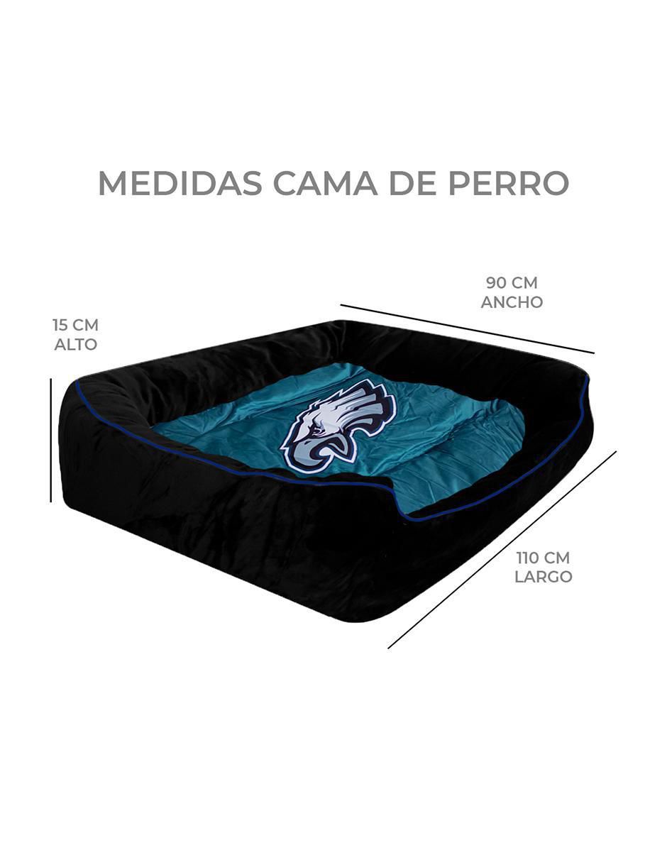 Cama para perro