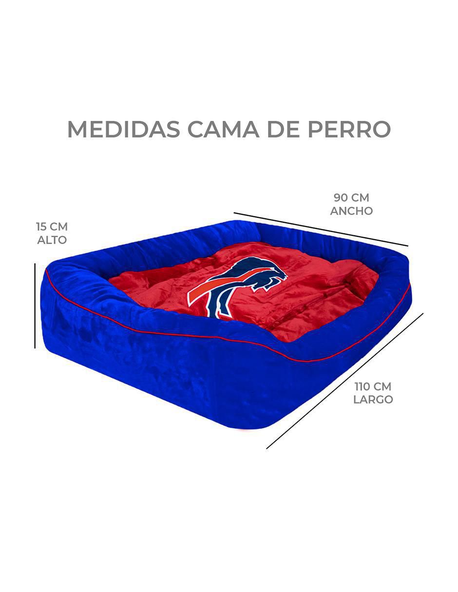 Cama para perro