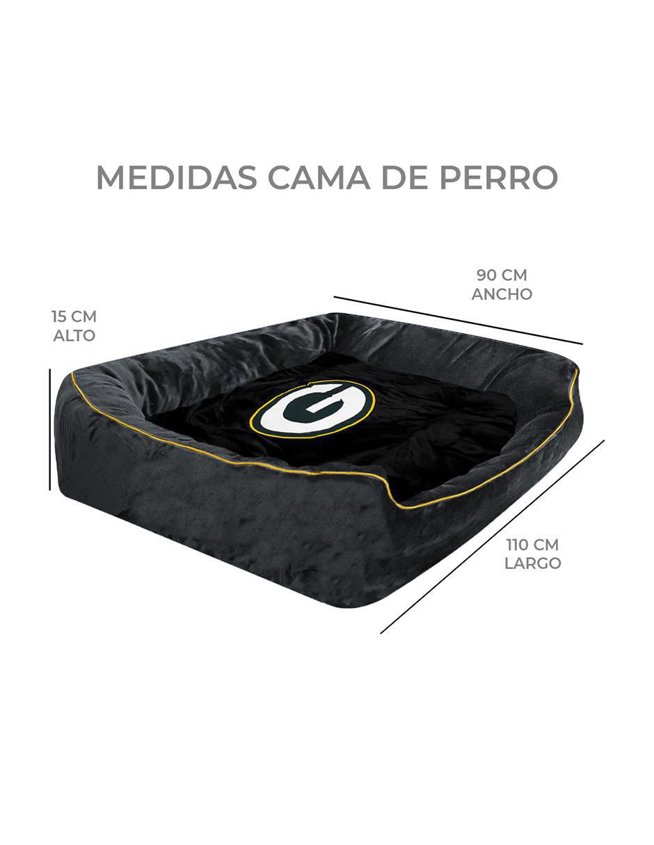 Cama para perro
