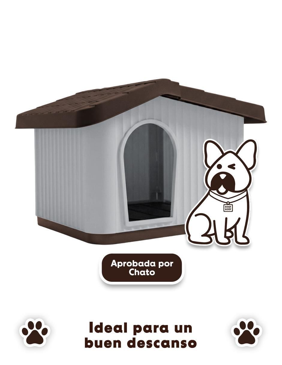 Casa para perro 6
