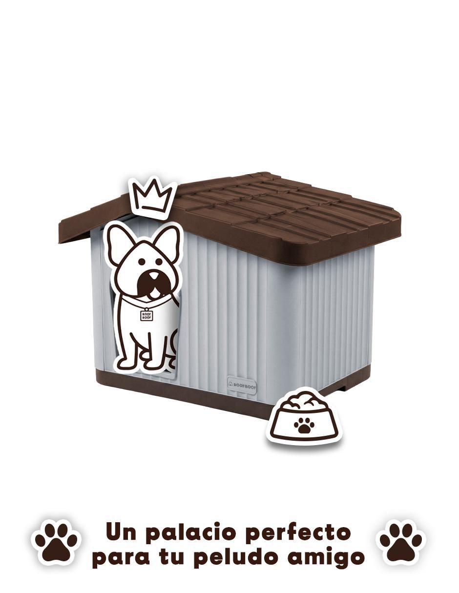 Casa para perro 7