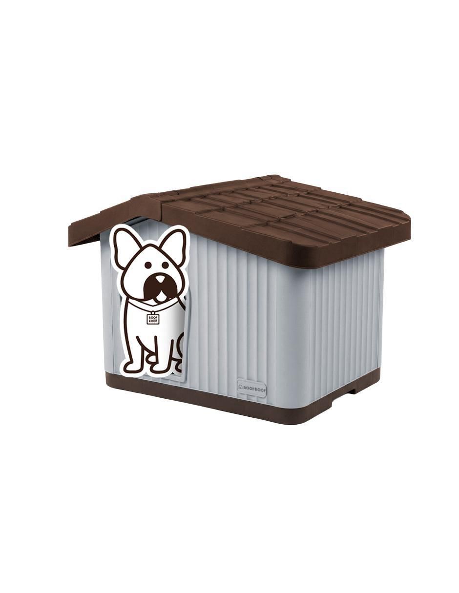 Casa para perro 8
